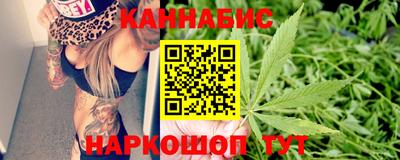 трава Кандалакша